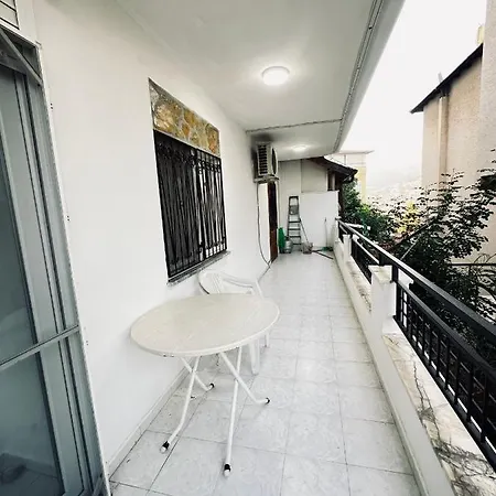 Apartment Marias