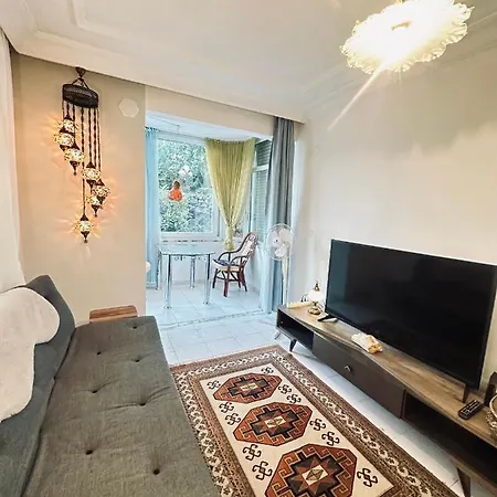 Apartment Marias Alanya