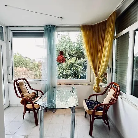 Marias Apartment Alanya