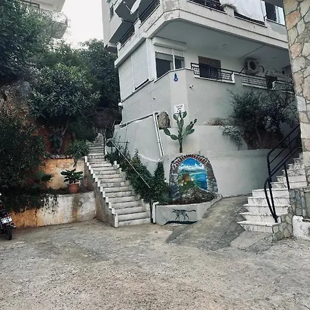 Διαμέρισμα Marias Αλάνια