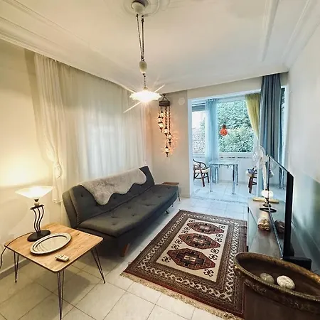 Marias Apartamento Alanya