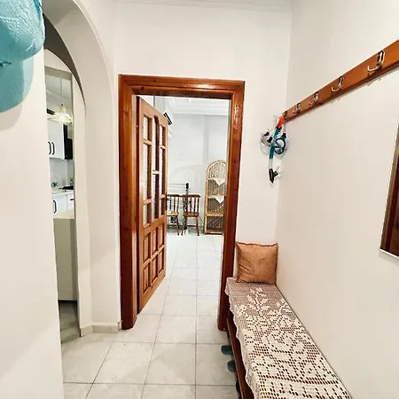 Marias Daire Alanya