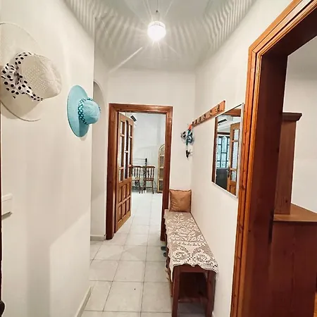 Apartment Marias Alanya