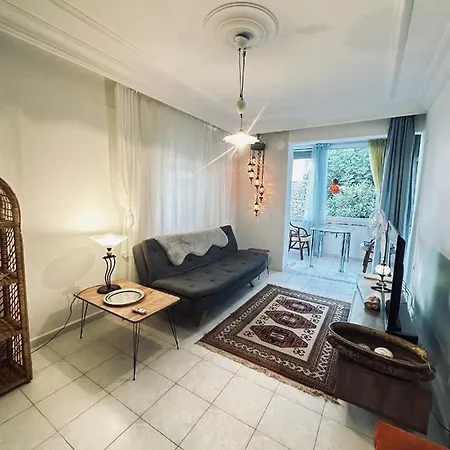 Marias Apartment *
